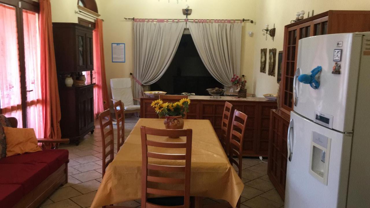 Suite Margarita Mazara del Vallo Exteriör bild