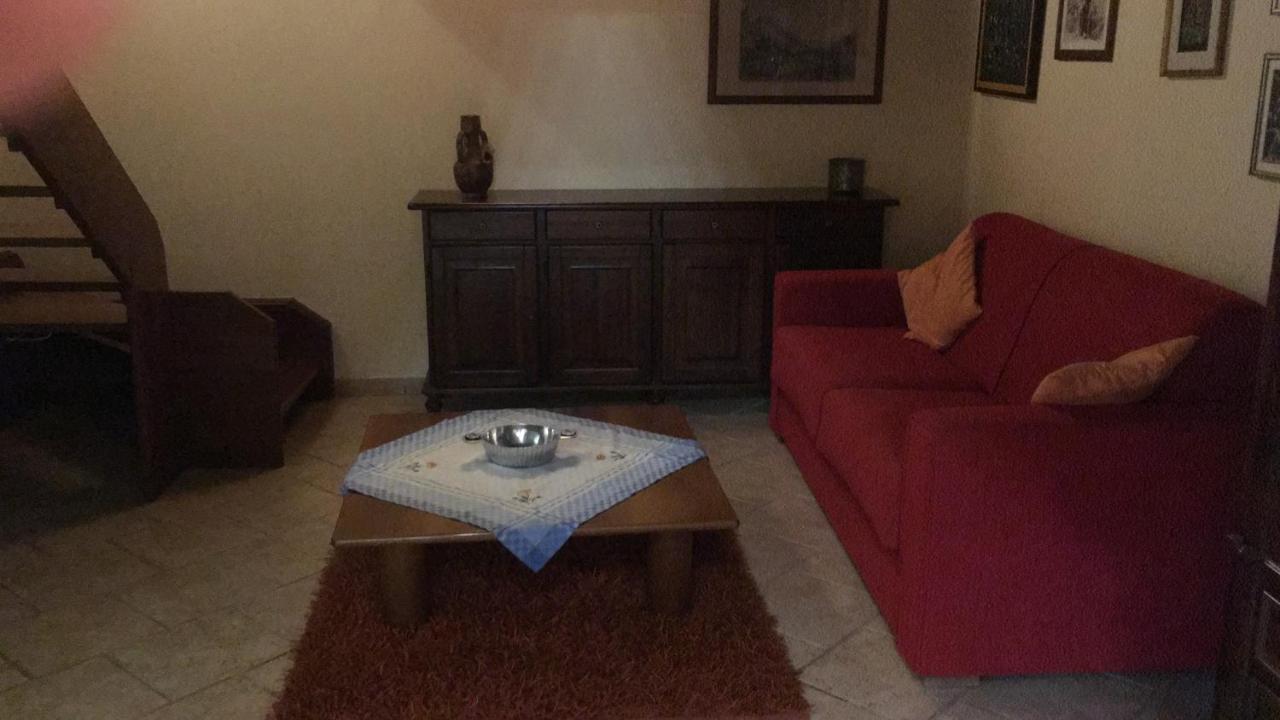 Suite Margarita Mazara del Vallo Exteriör bild
