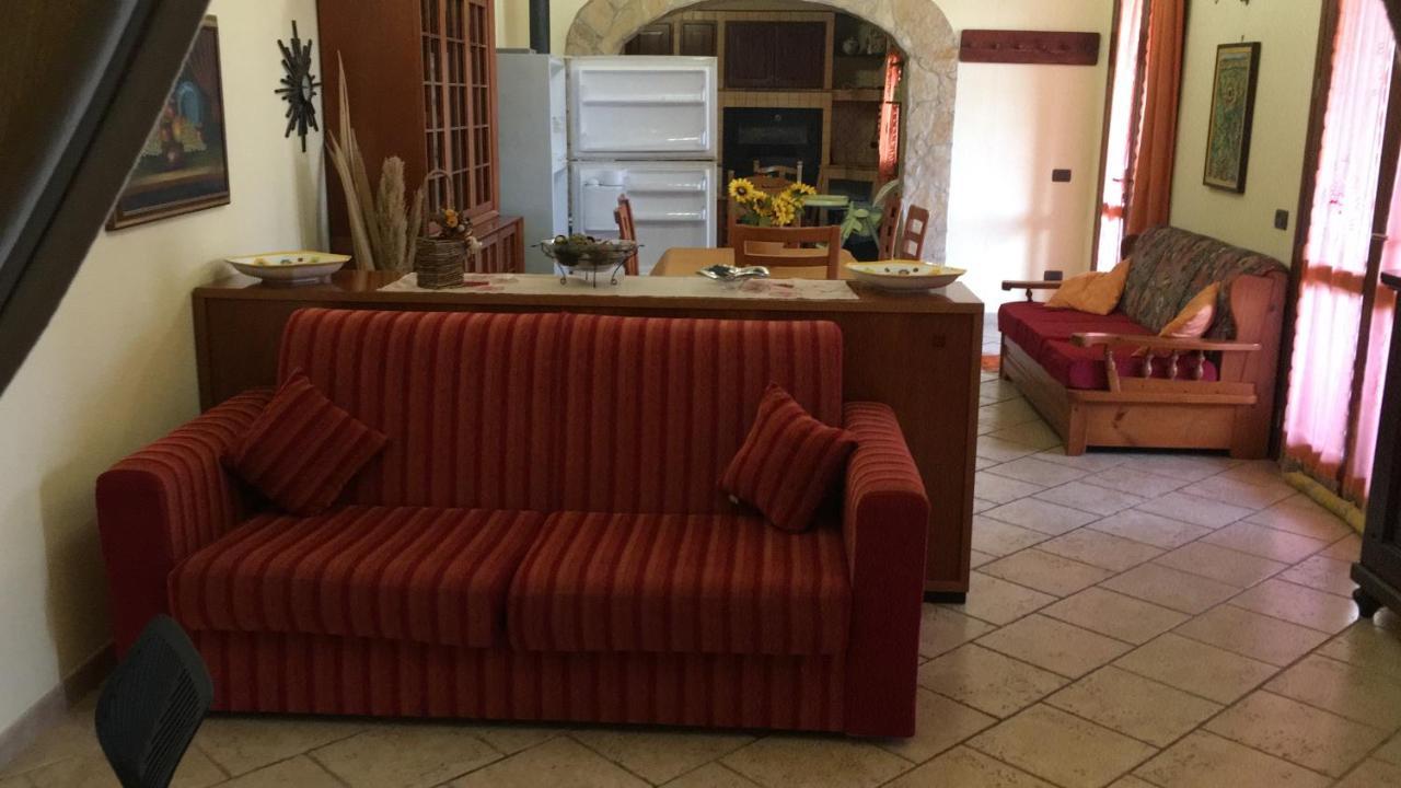 Suite Margarita Mazara del Vallo Exteriör bild